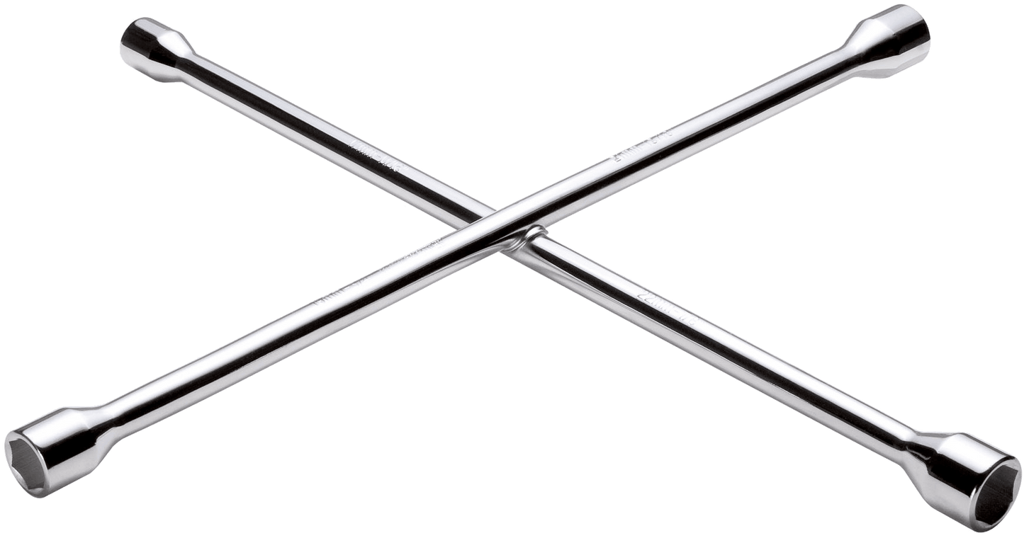 Powerbuilt 4-Way Lug Wrench 20"