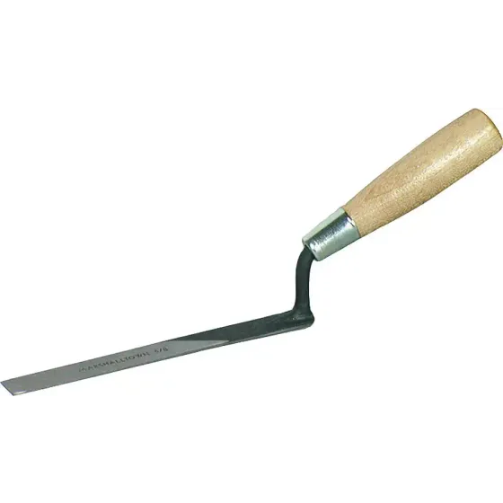 Marshalltown 505 6 3/4 By 3/8 Inch Tuck Pointer
