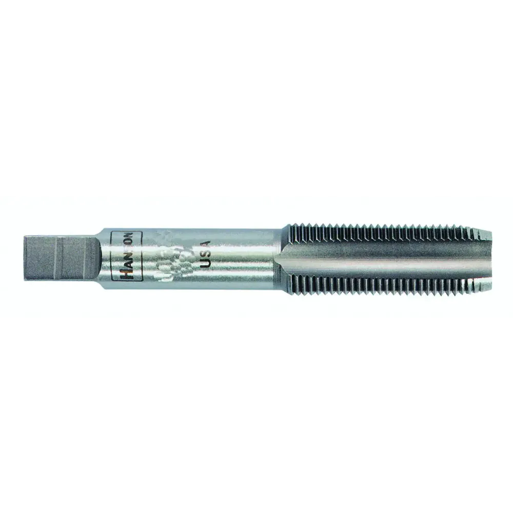Irwin Hanson 4 MM 0.70" Metric Thread Tap