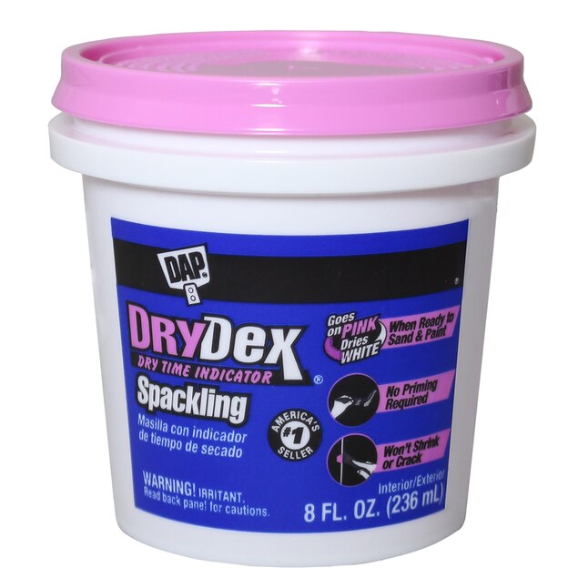 Drydex Spackling Compound