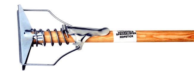 Crystal Lake #7 HOUSEHOLD MOPSTICK