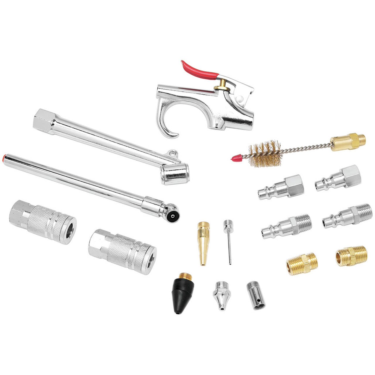 Performance Tool Air Accessory Kit