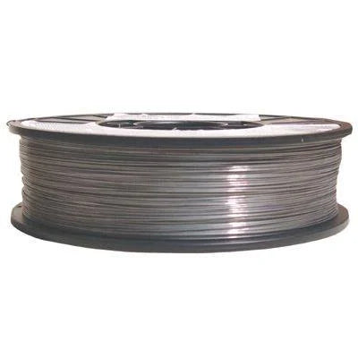 Flux Core Welding Wires, 0.035 in Dia., 10 lb Spool