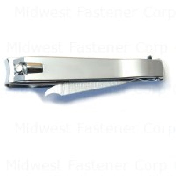Midwest Fastener Toenail Clipper
