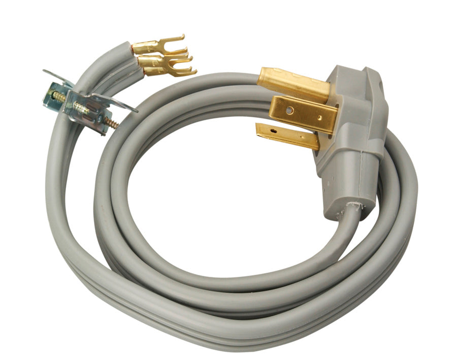 Coleman Cable System 3 Wire Dryer Cord