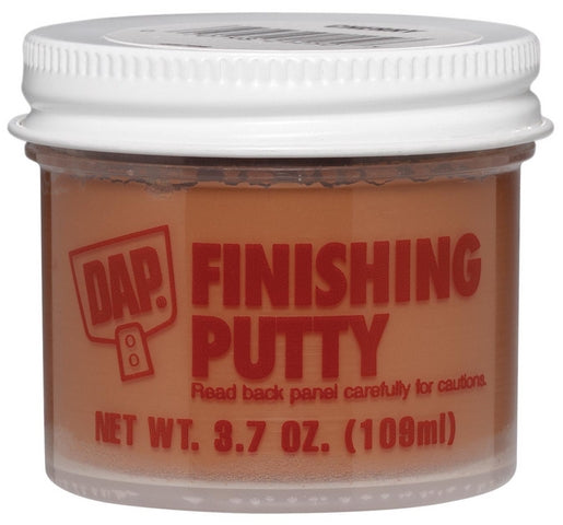 Dap 3.7oz Nat Oak Dap Finish Putty