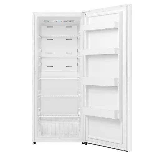 Elisii Upright Freezer 13.6 Cubic Feet White