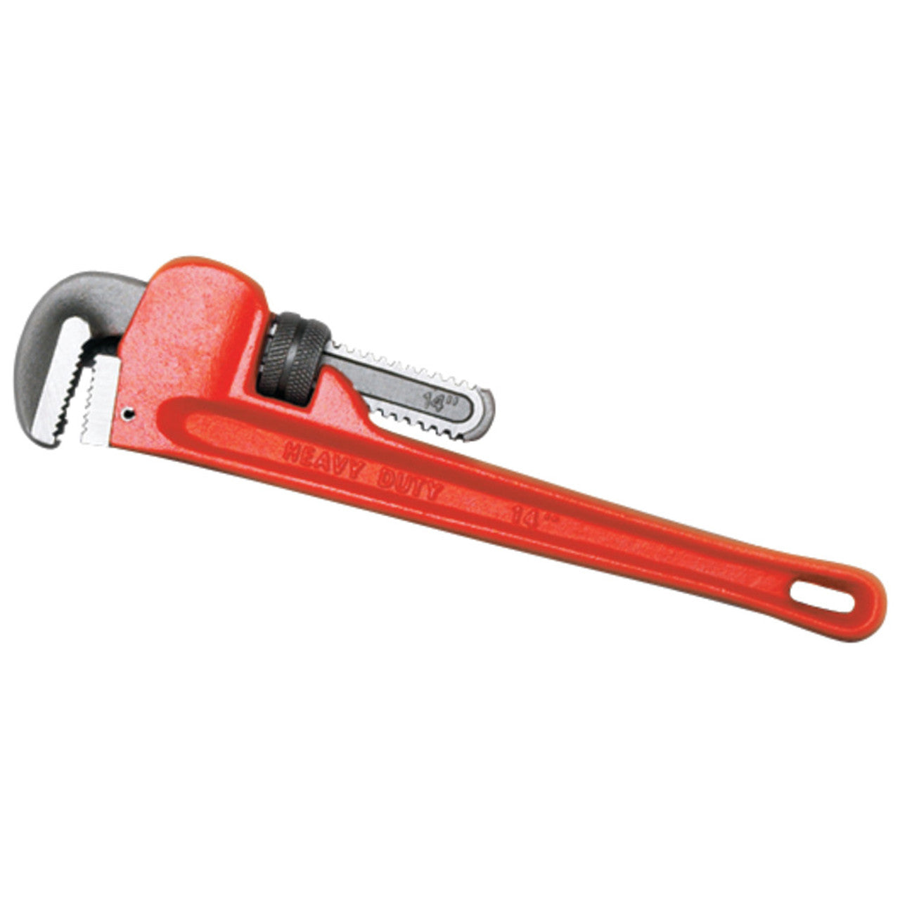 Performance Tool Pipe Wrench