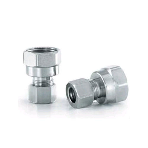 PlumbCraft Straight Fitting