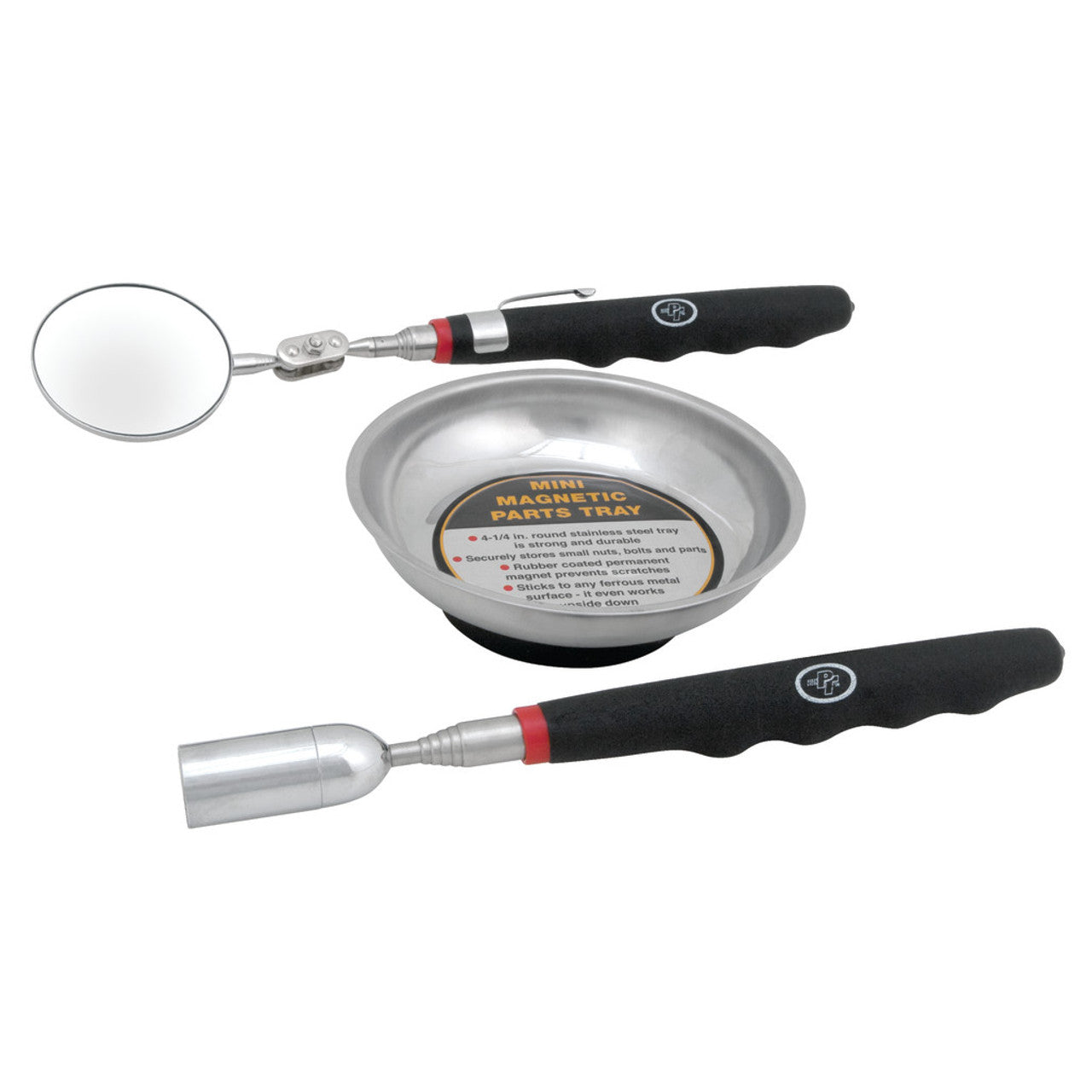 Performance Tool Inspection Tool Set