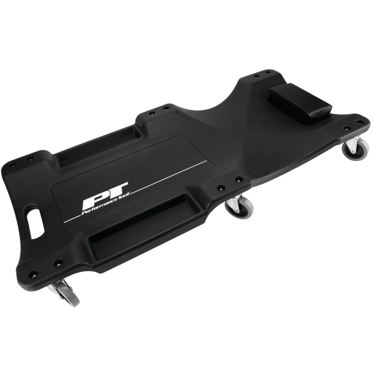 Performance Tool 40" Plastic Creeper