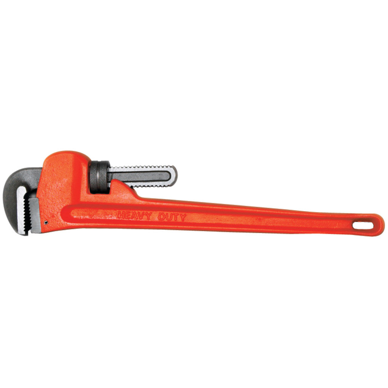 Performance Tool Pipe Wrench