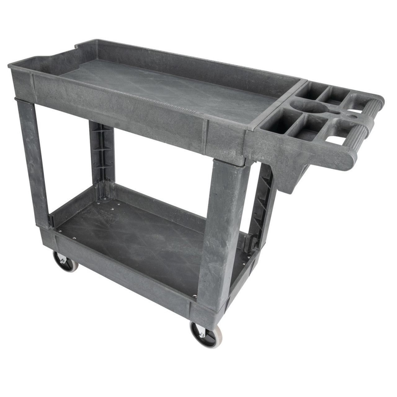Performance Tool Poly Service Cart 30 x 16"