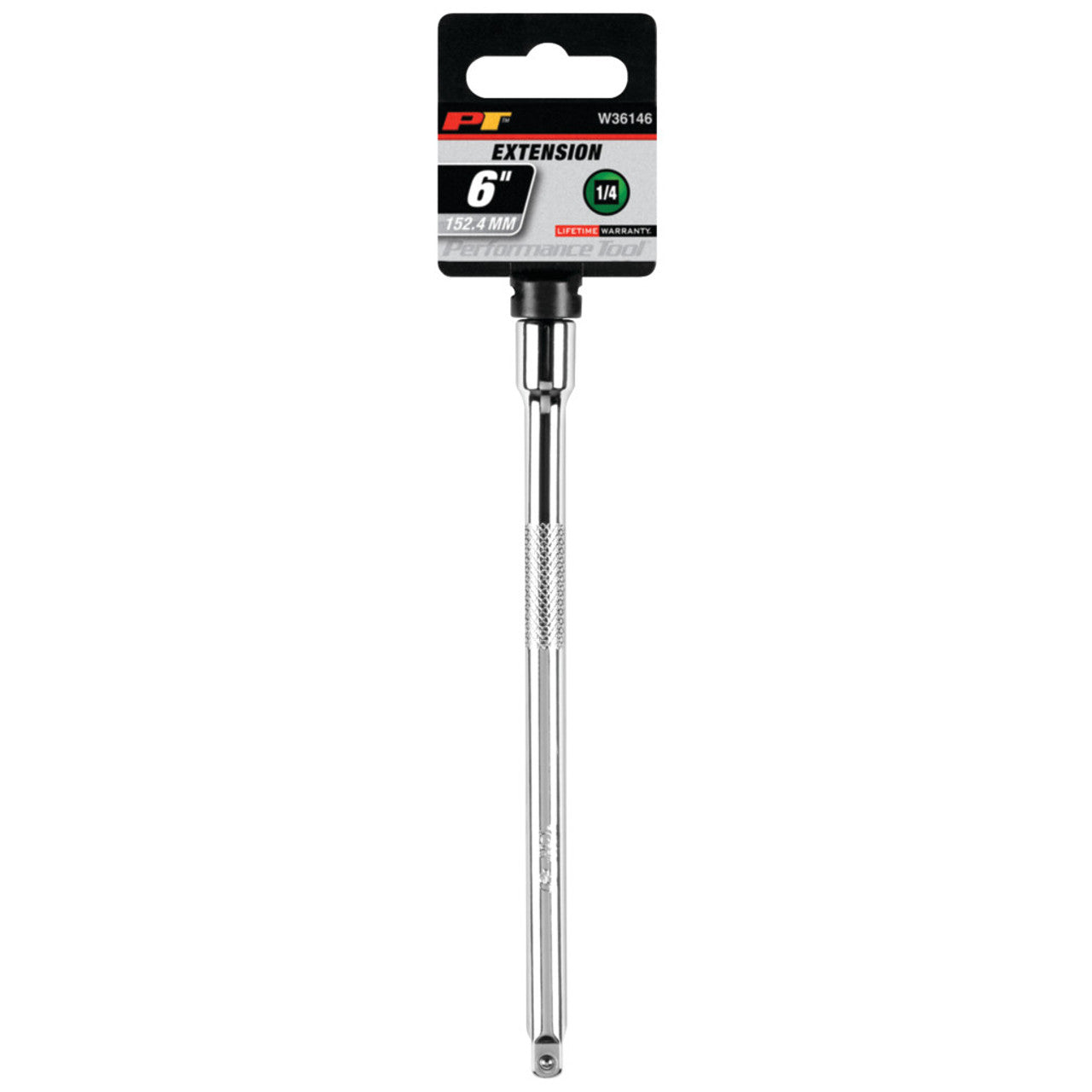 Performance Tool 1/4" Drive Extension