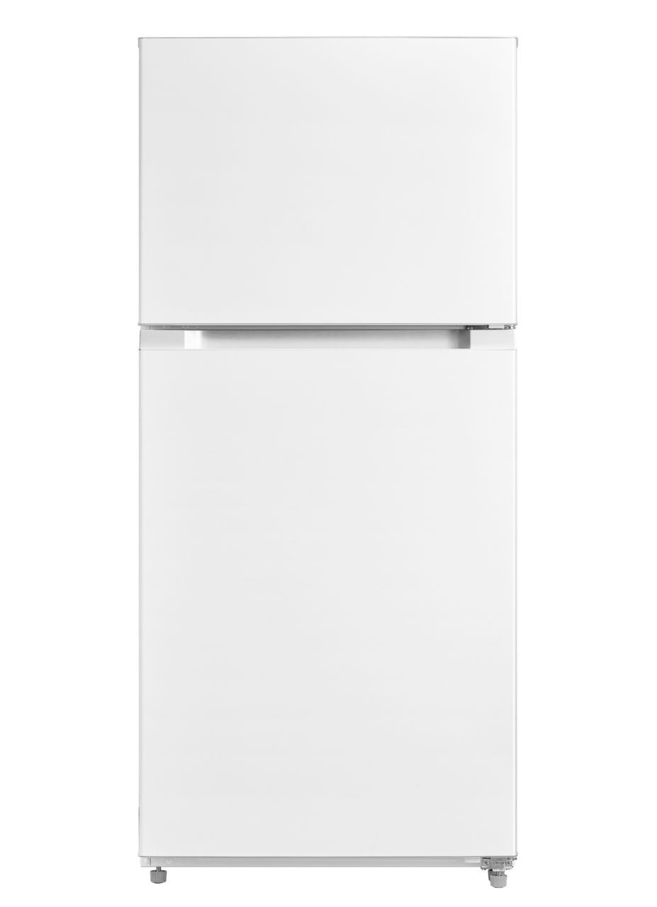 Elissii Top Mount Refrigerator 20.1 Cubic Feet White