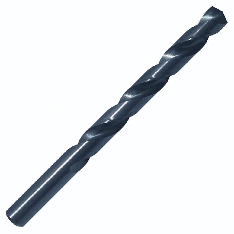 Century 7/32" Black Oxide Drill Bit