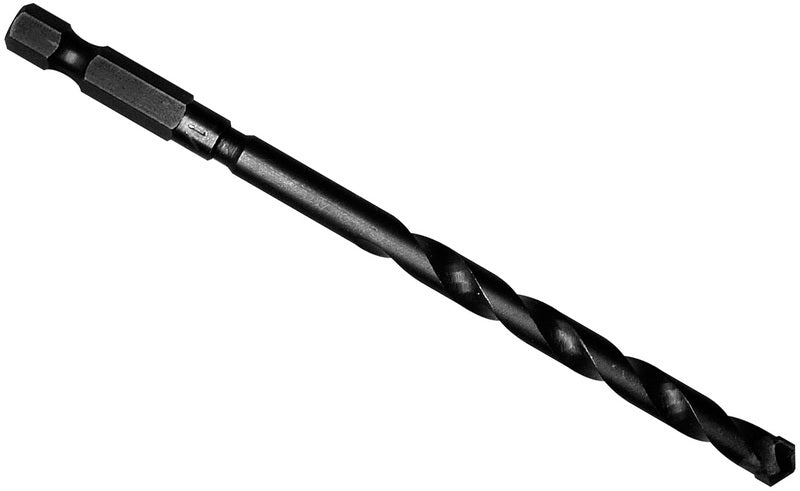Century 3/16" X 4-1/8" Masonry Bit