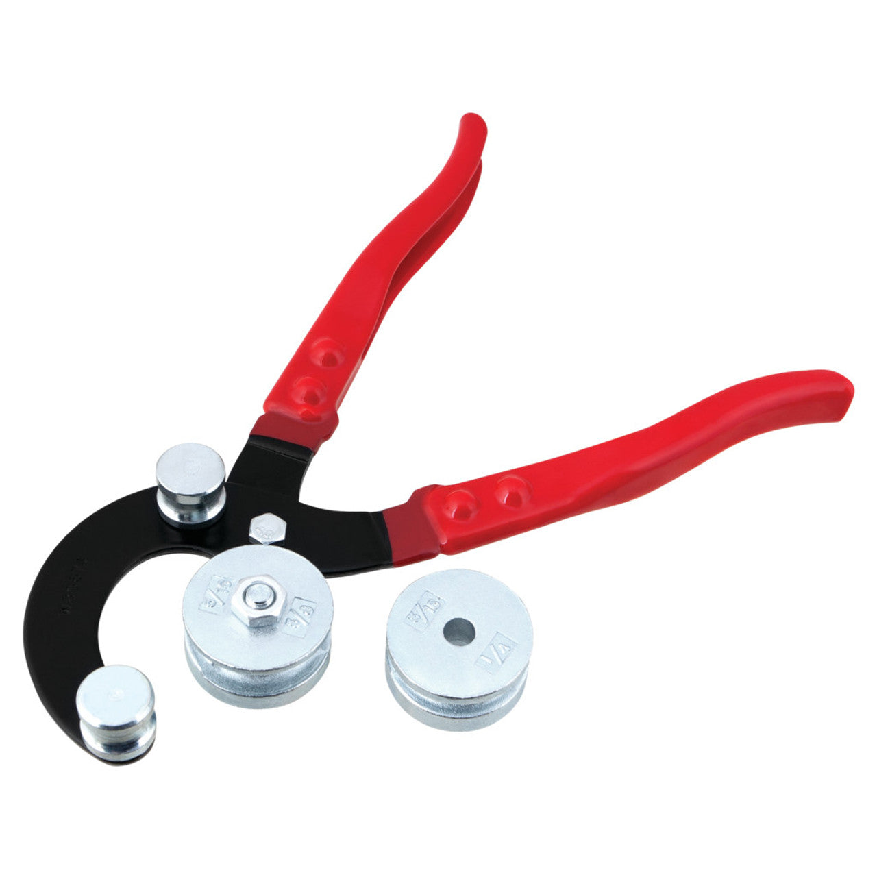 Performance Tool Tubing Bender
