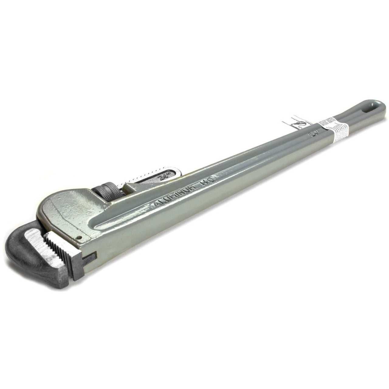Performance Tool Aluminum Pipe Wrench
