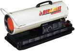 World Marketing Of America 80K Btu Kerosene F-A Heater