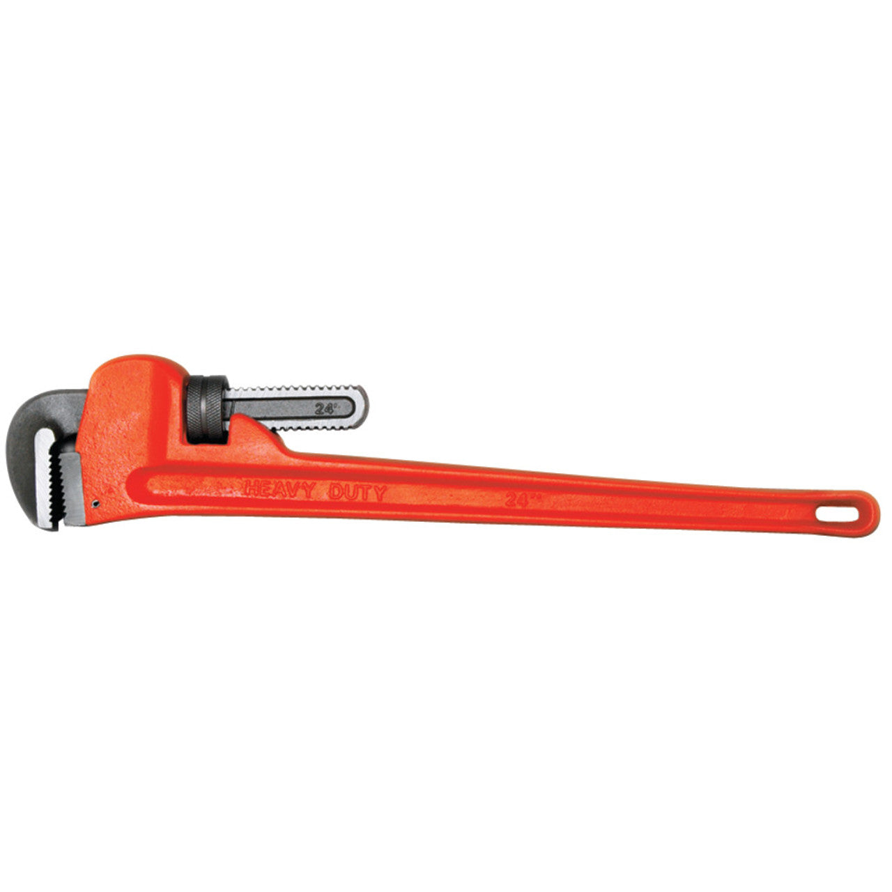 Performance Tool Pipe Wrench