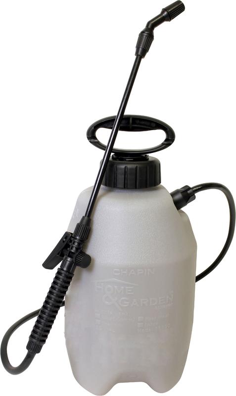 Chapin Home & Garden Sprayer 2 Gallon