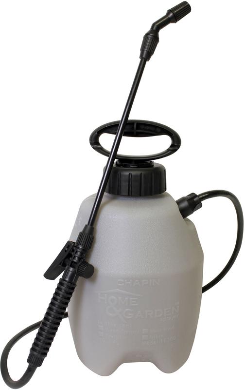 Chapin Home & Garden Sprayer 1 Gallon