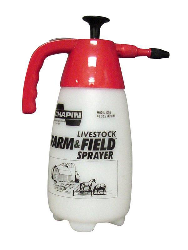 Chapin Hand Sprayer 48oz