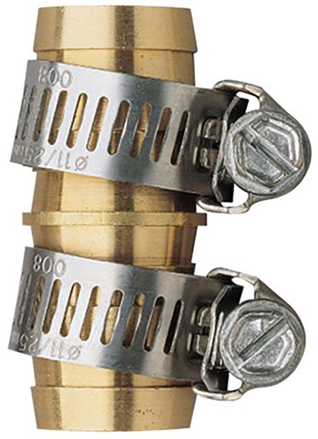 Orbit Brass 5/8" Shank Repair Mender