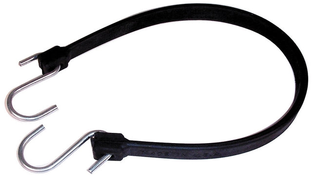Keeper 24" Molded Rubber Strap