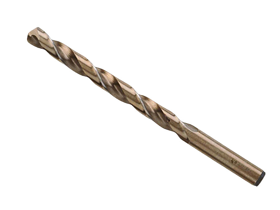 Irwin Tools Cobalt Drill Bit