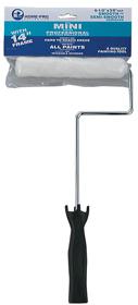 Premier Paint Roller 6-1/2" Mini Roller + Frame