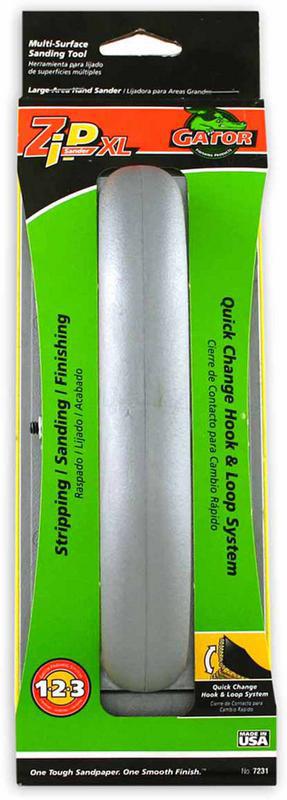 Gator XL Hand Sander 1 Sander