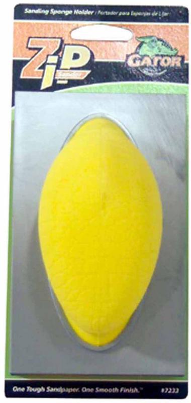 Gator All Purpose Sand Sponge Kit 12 Sheets