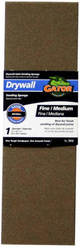 Gator 3" Drywall Sanding Sponge