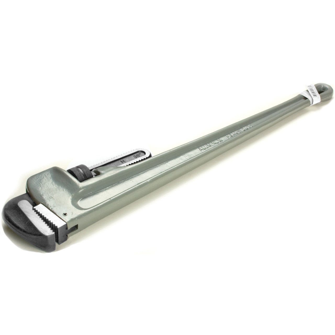Performance Tool Aluminum Pipe Wrench