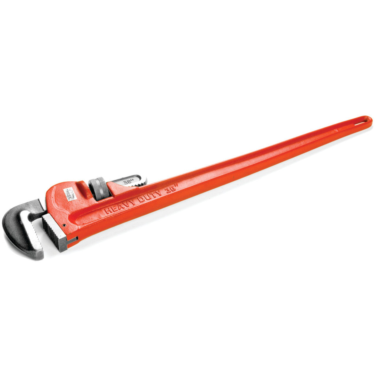 Performance Tool Pipe Wrench