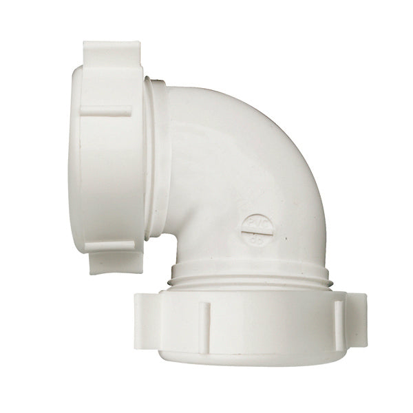 Keeney 1-1/2 90Deg Slip-Jt Elbow