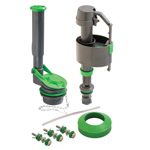 Keeney Universal Toilet Tank Repair Kit