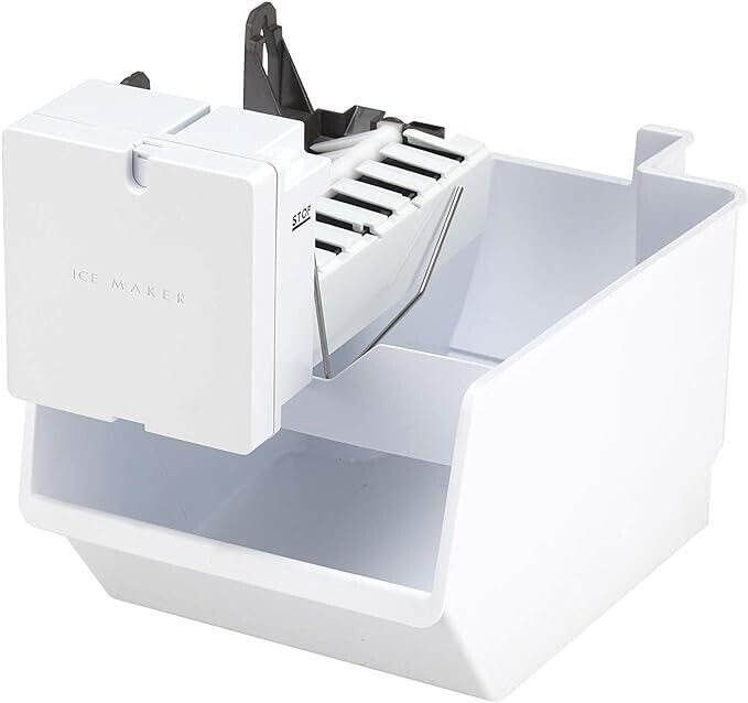 Crosley Top Mount Refrigerator Ice Maker