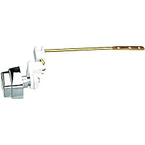 Plumb Pak Universal Push Button Flush Lever Side Mount