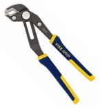 Irwin Tool 8" Groovelock Pliers