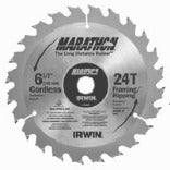 Irwin 6-1/2" Marathon Saw Blade
