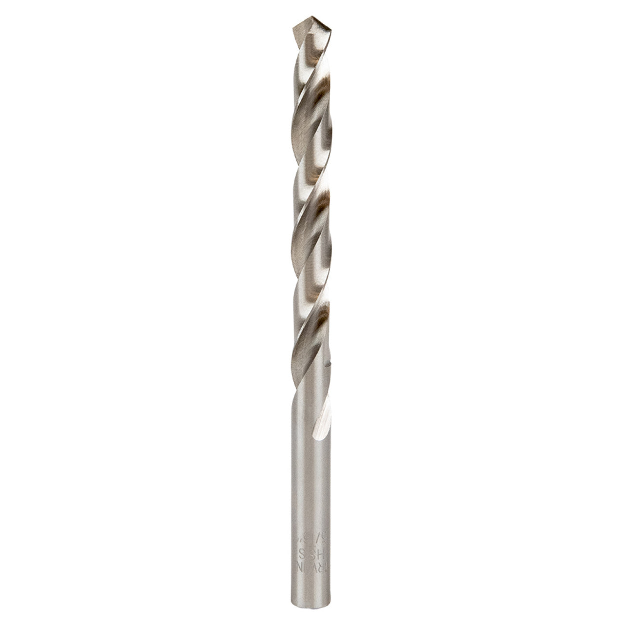 Irwin High Speed Steel Drill Bit