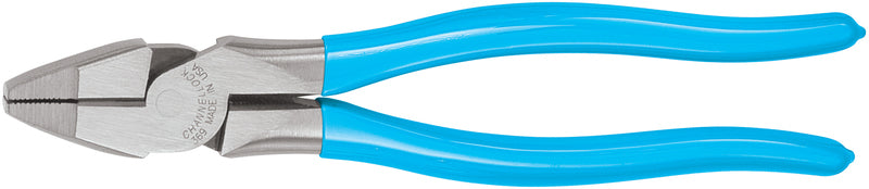 Channellock 9" Linesman Pliers