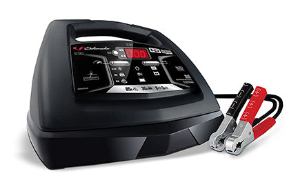 Schumacher 85/20/2A 6/12V Battery Charger