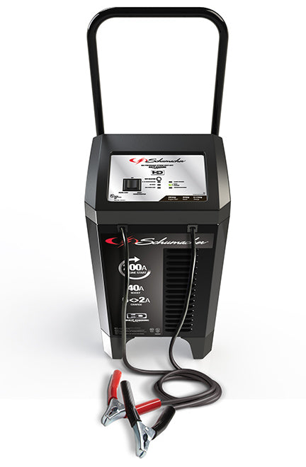 Schumacher 200/35/2A Wheeled Charger