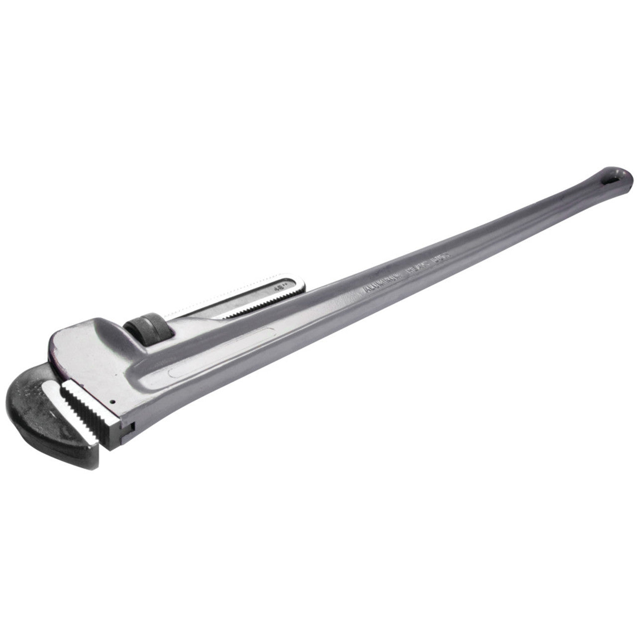 Performance Tool Aluminum Pipe Wrench