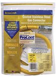 Brass Craft / Plumb Shop CSSC21-36 P 36" CSS Gas Line