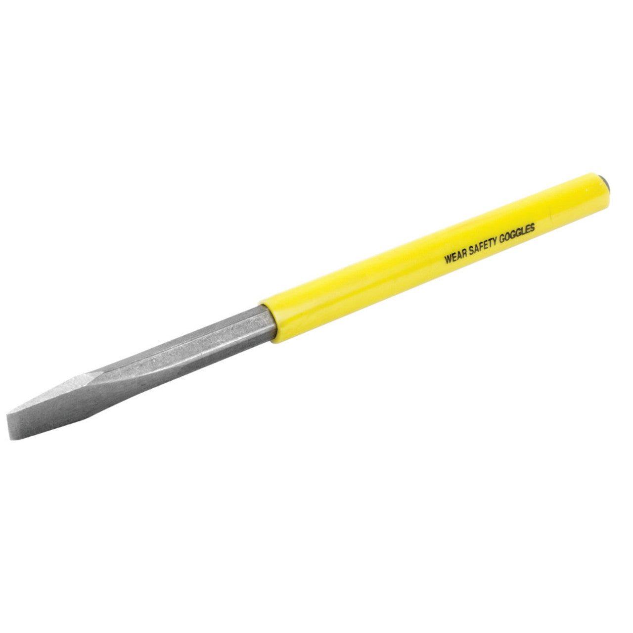 Performance Tool 3/8" X 7" Cold Chisel